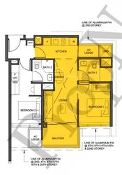 Parc Clematis (D5), Apartment #519048371